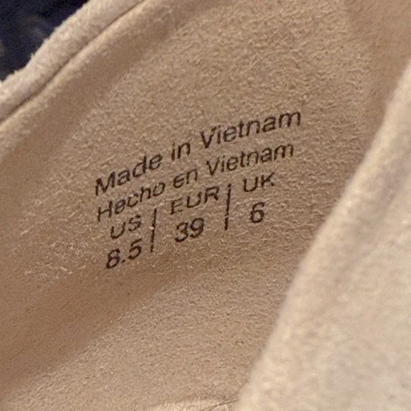 Aldo Heels - Picture 2 of 5